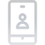 Application dentaire clinique pour les patients